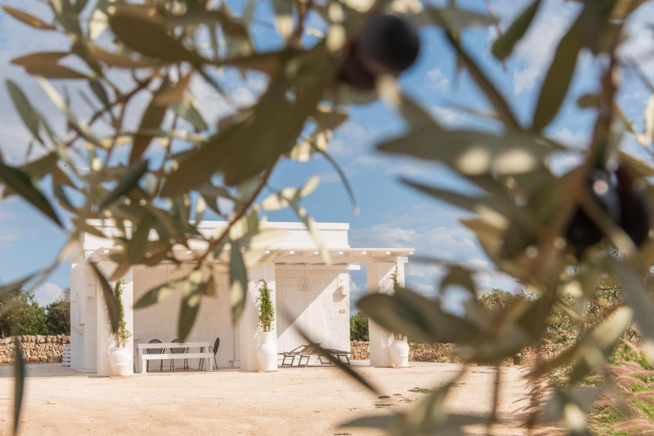 Masseria Scaledda Мандурія Екстер'єр фото