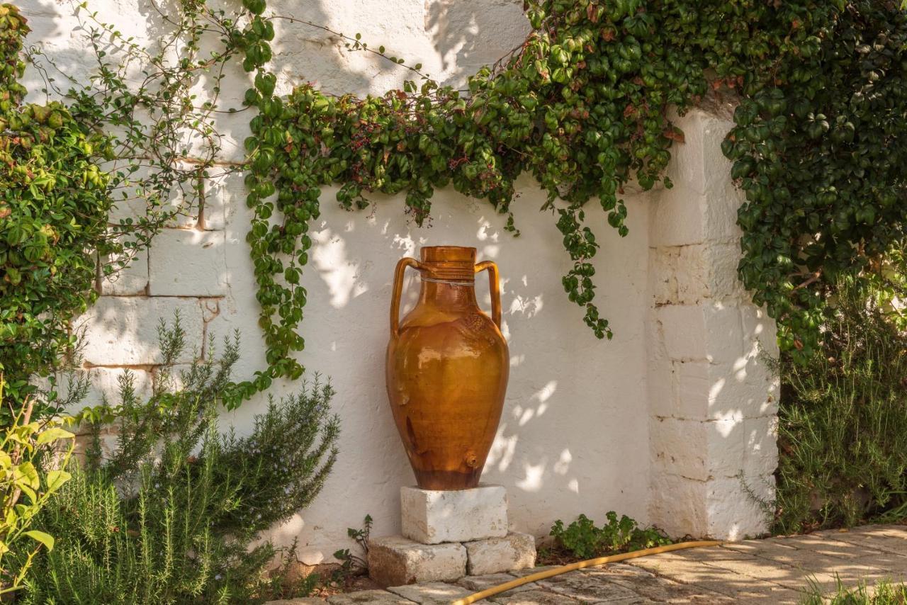Masseria Scaledda Мандурія Екстер'єр фото