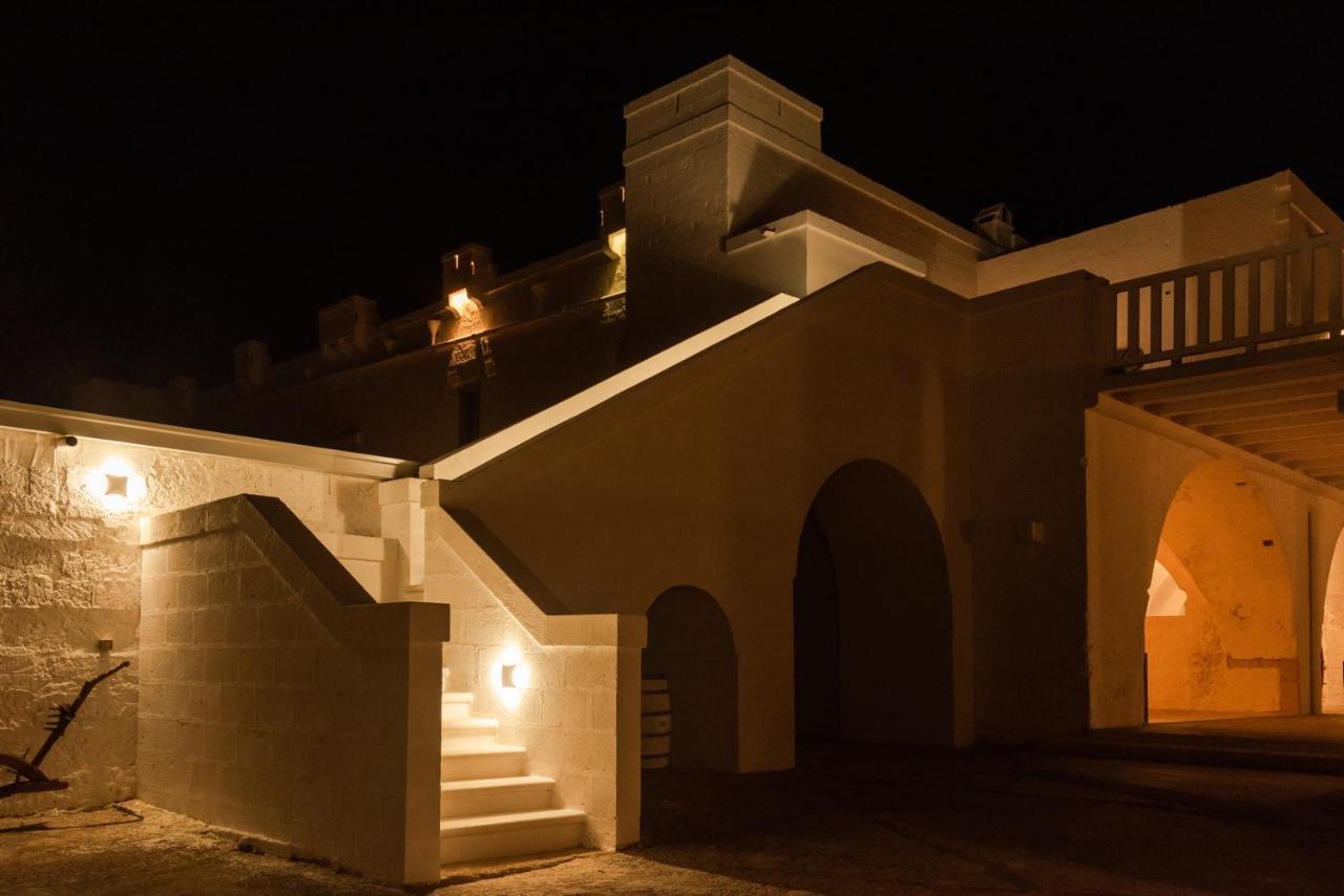 Masseria Scaledda Мандурія Екстер'єр фото