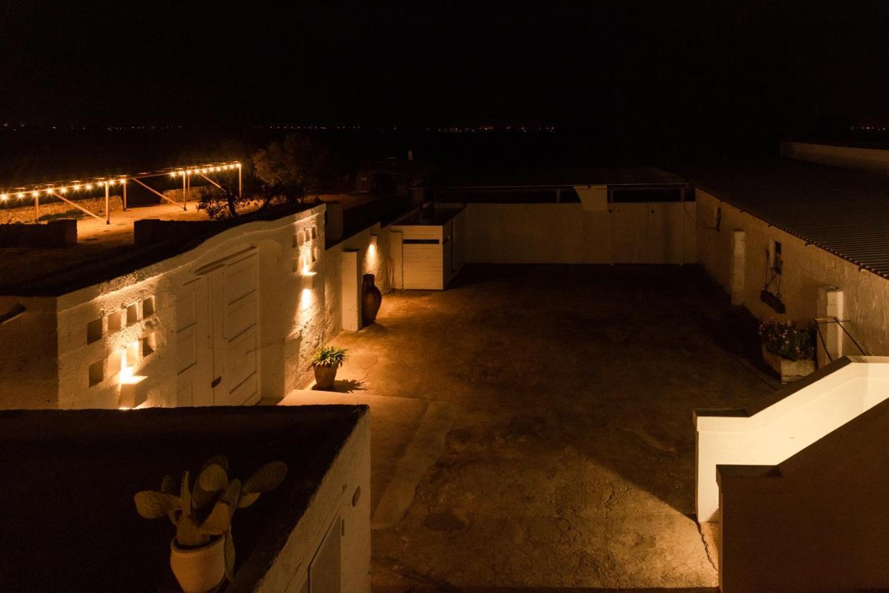 Masseria Scaledda Мандурія Екстер'єр фото