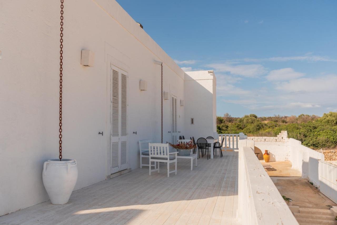Masseria Scaledda Мандурія Екстер'єр фото