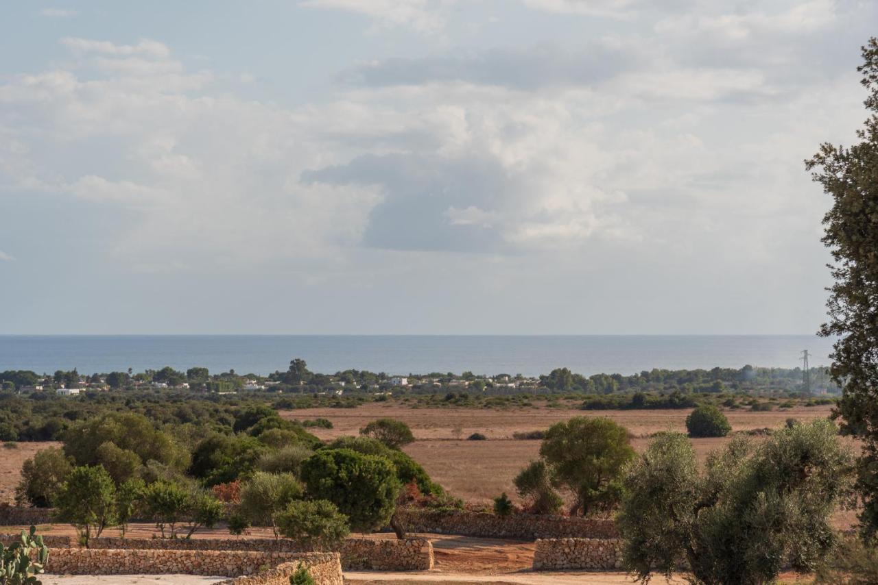 Masseria Scaledda Мандурія Екстер'єр фото