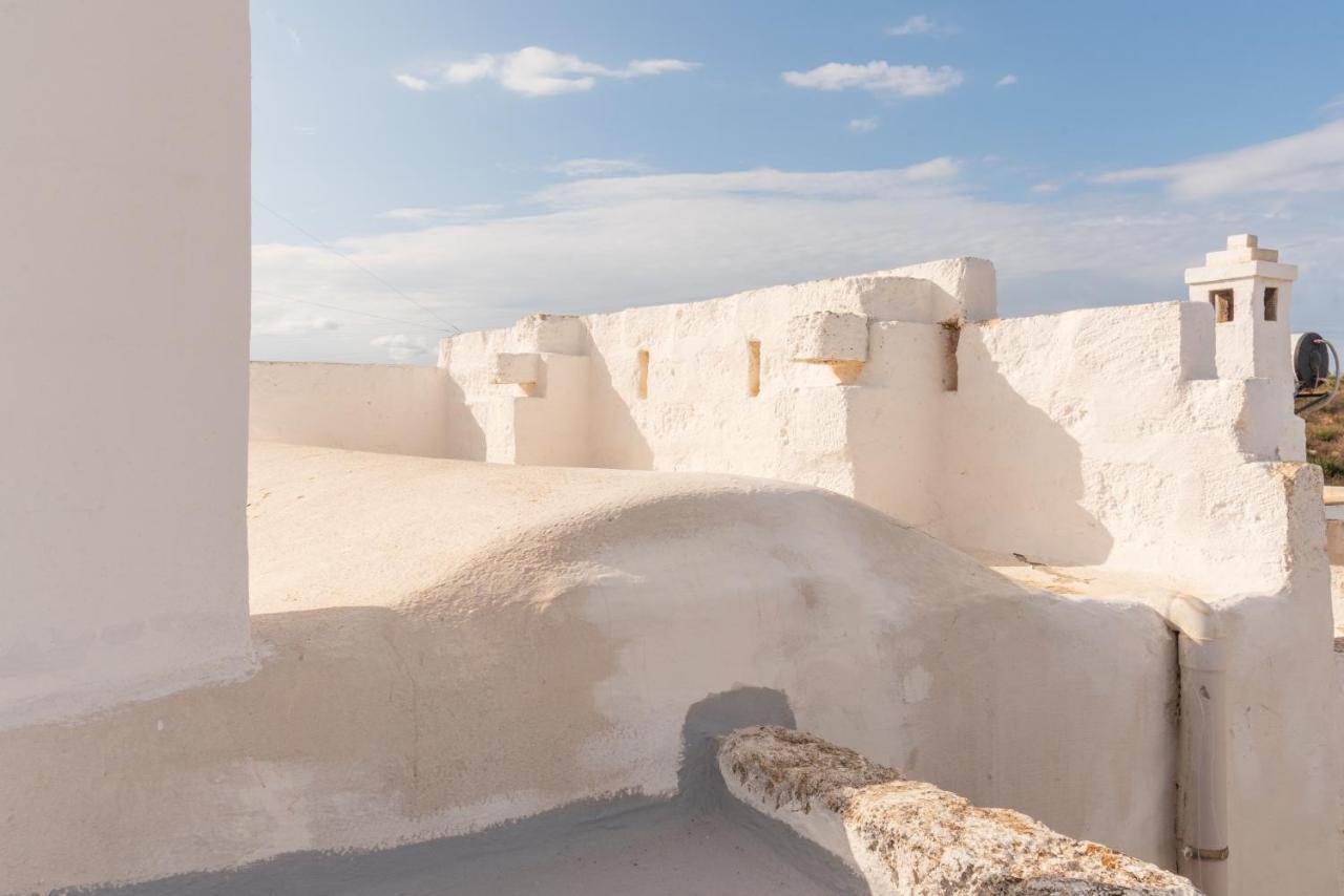 Masseria Scaledda Мандурія Екстер'єр фото