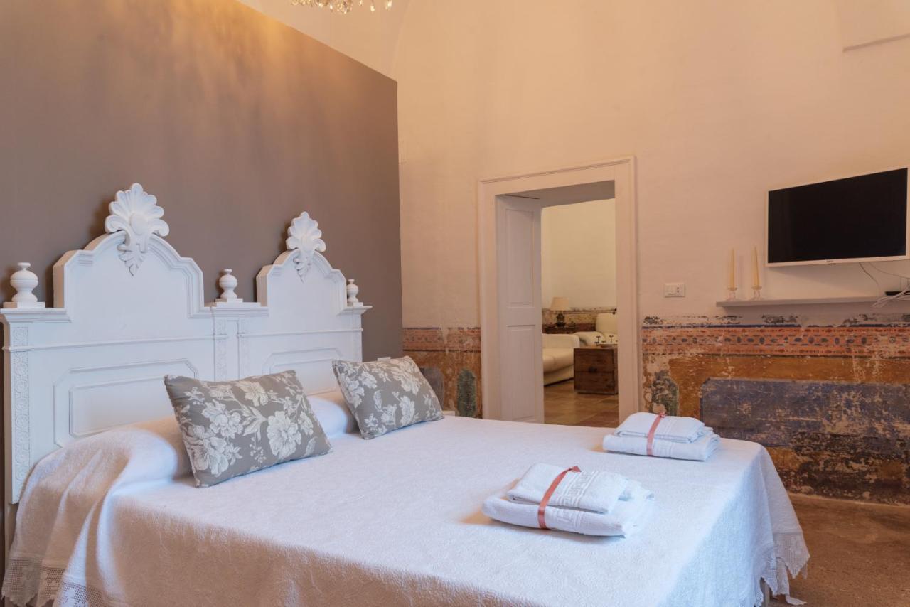 Masseria Scaledda Мандурія Екстер'єр фото