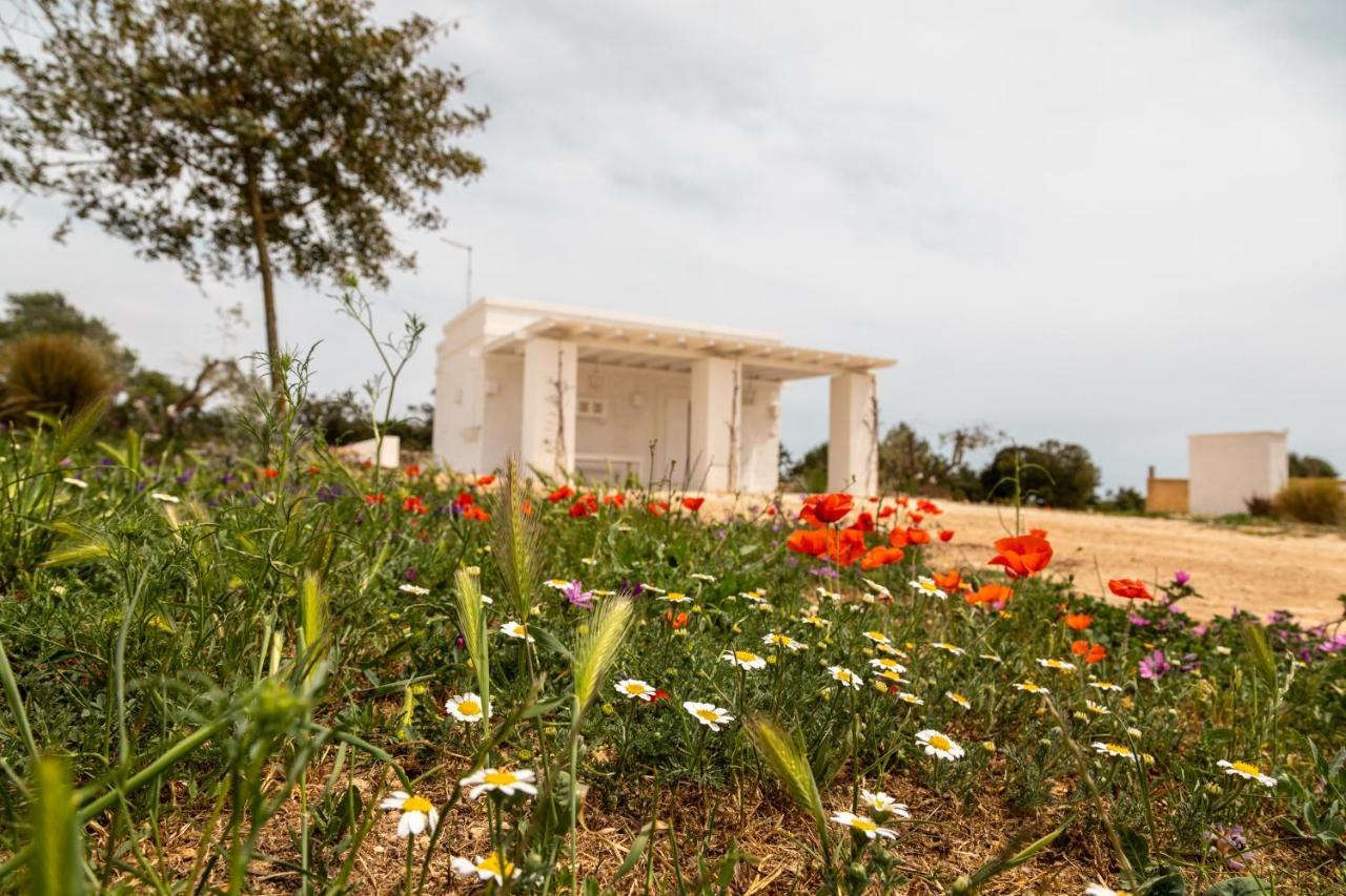 Masseria Scaledda Мандурія Екстер'єр фото