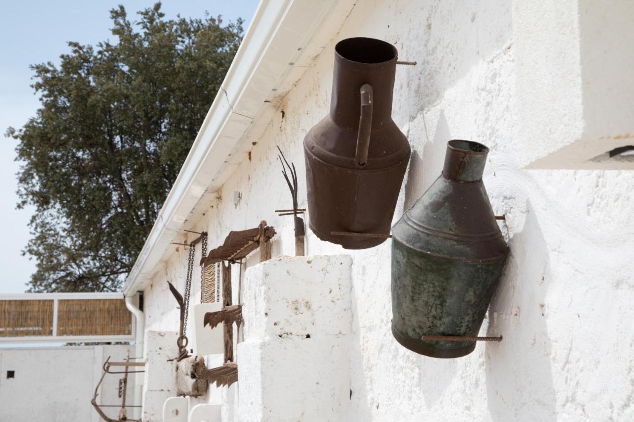 Masseria Scaledda Мандурія Екстер'єр фото