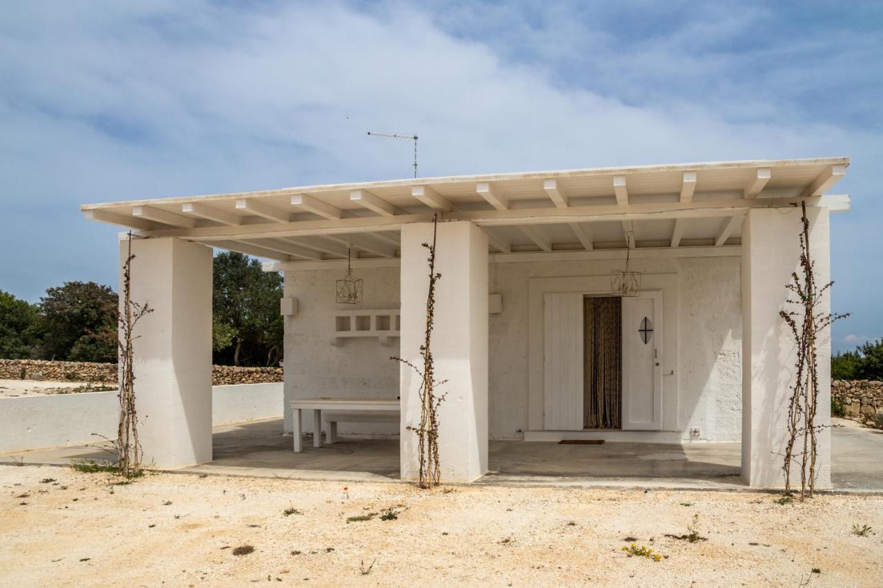 Masseria Scaledda Мандурія Екстер'єр фото