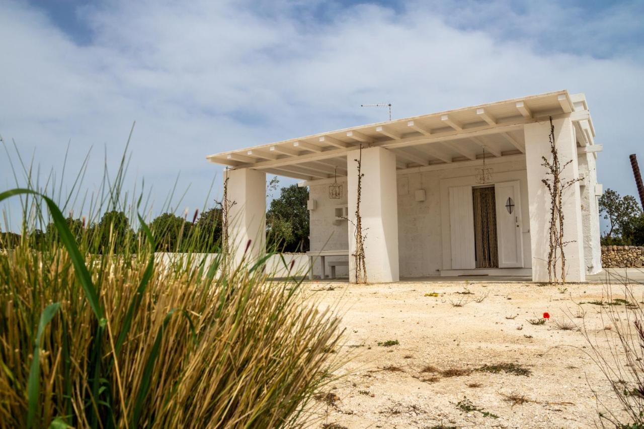 Masseria Scaledda Мандурія Екстер'єр фото