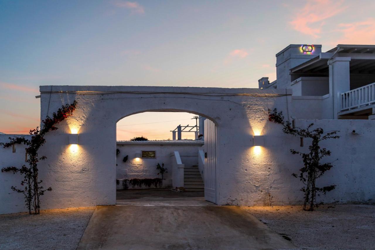 Masseria Scaledda Мандурія Екстер'єр фото