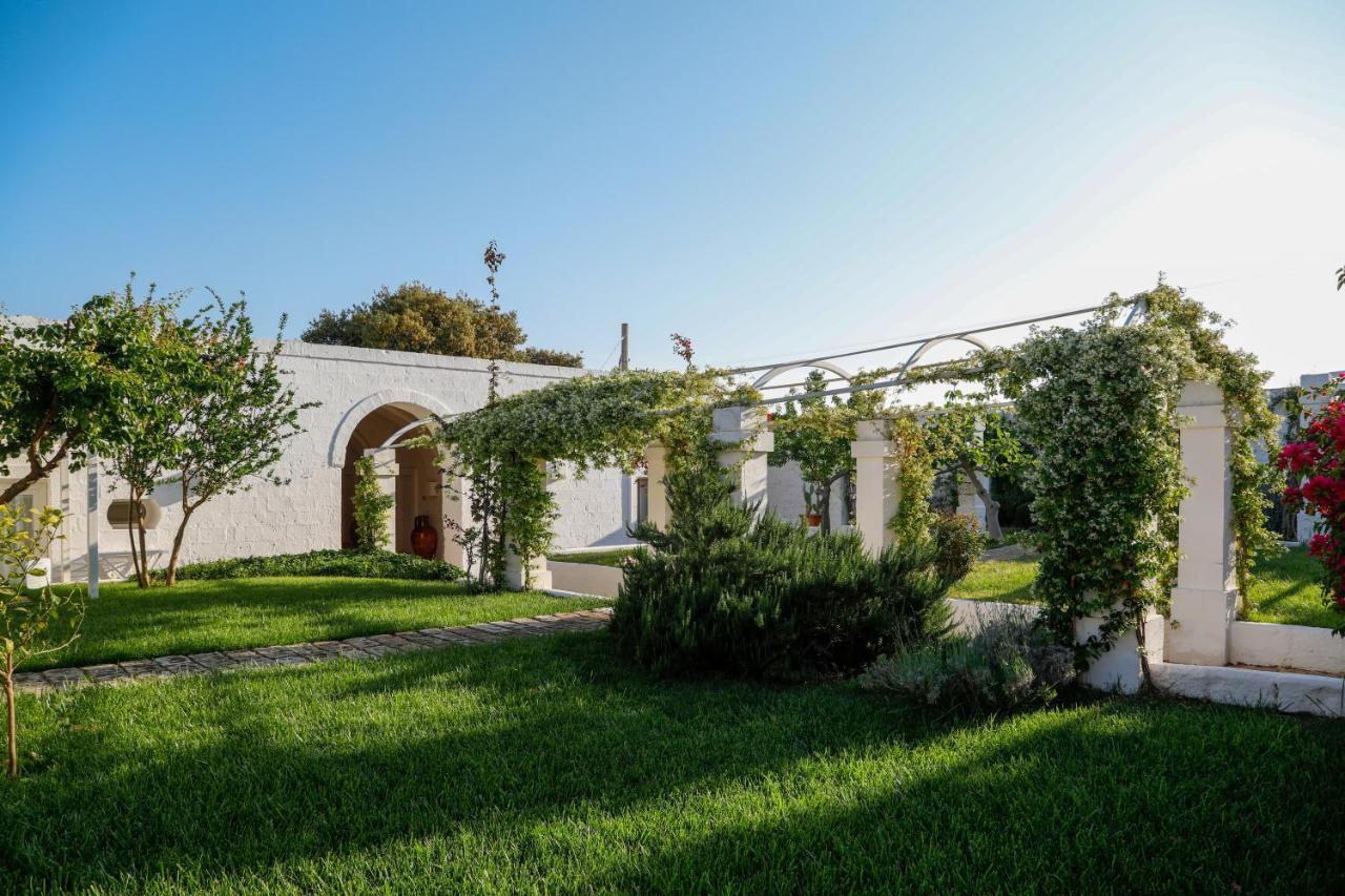Masseria Scaledda Мандурія Екстер'єр фото