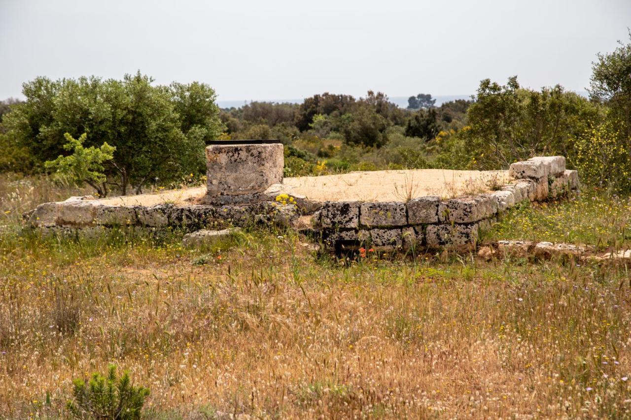 Masseria Scaledda Мандурія Екстер'єр фото