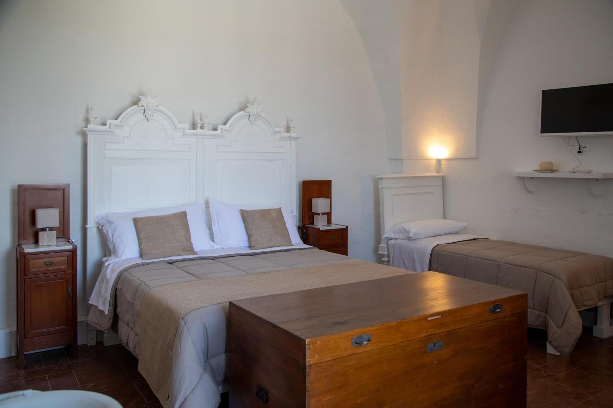 Masseria Scaledda Мандурія Екстер'єр фото