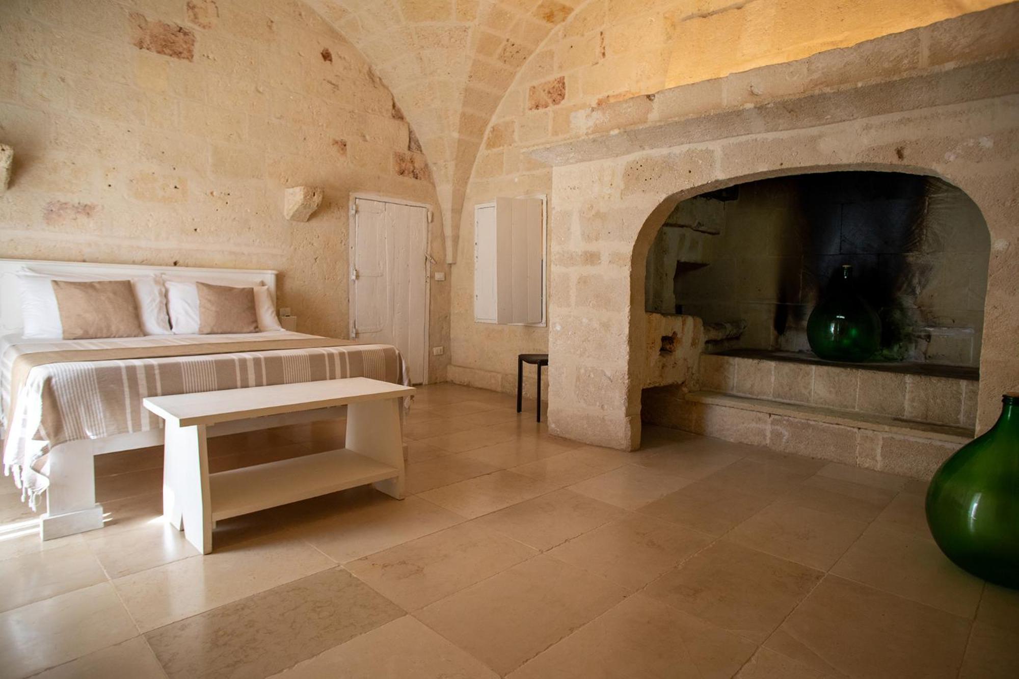 Masseria Scaledda Мандурія Екстер'єр фото